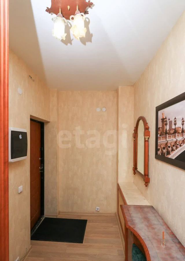 квартира г Иркутск р-н Свердловский ул Лермонтова 277 фото 14