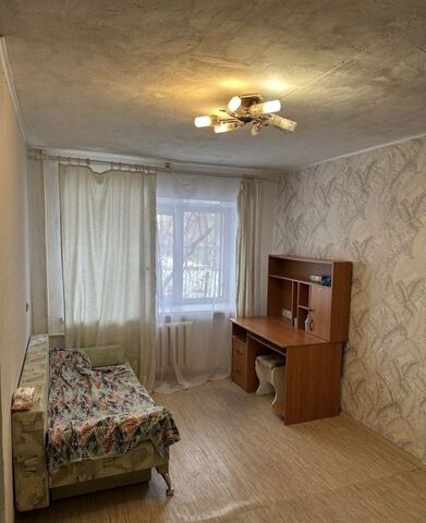 р-н Чкаловский Бисертская ул., 6А фото