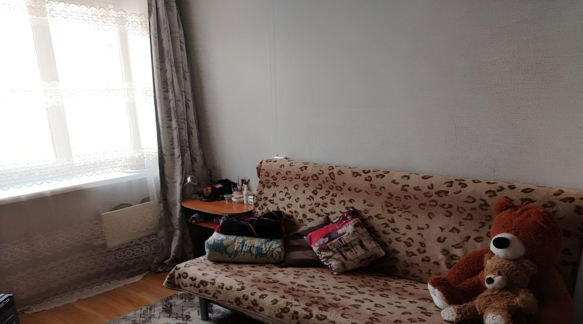 квартира г Новосибирск ул Сибиряков-Гвардейцев 60 Площадь Маркса фото 7
