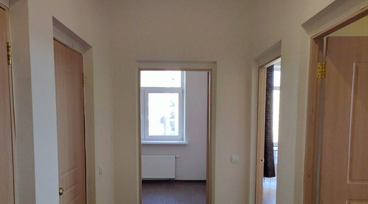 квартира г Казань Дубравная Горки-3 ул Дубравная 28а фото 13