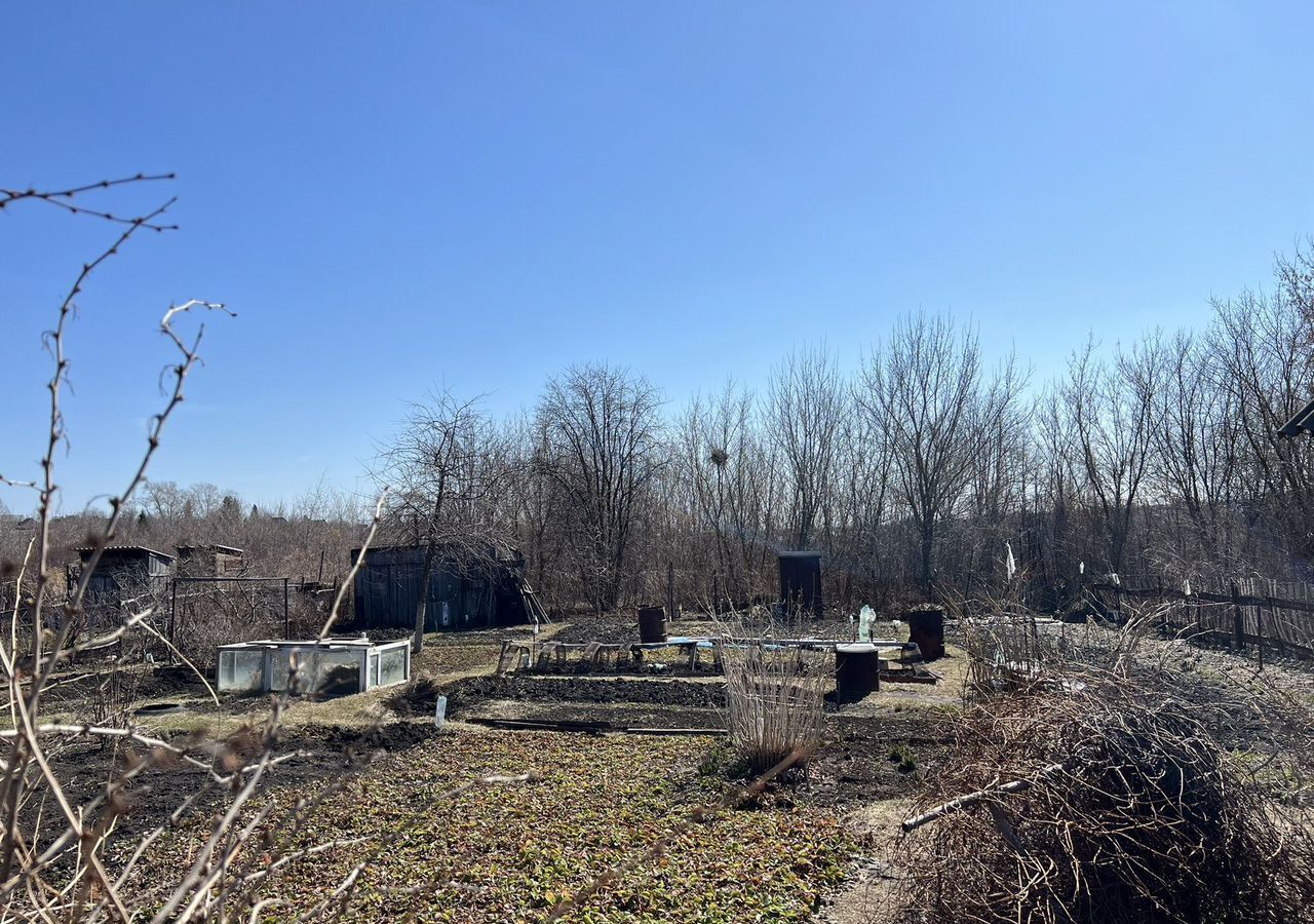 дом г Барнаул с Лебяжье р-н Центральный снт Алтай 1107 фото 19