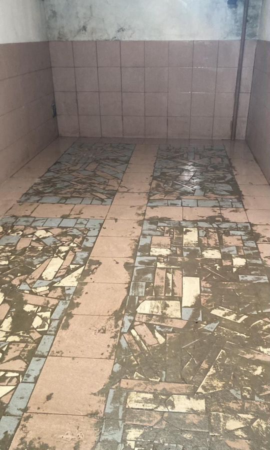 гараж г Уфа р-н Кировский жилой район Зелёная Роща, мкр-н Радио фото 2