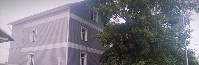 р-н Ленинский ул Пролетарская 9а фото