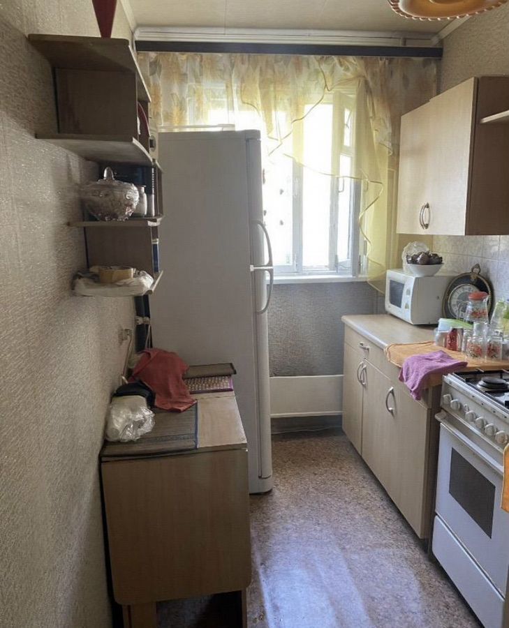 квартира г Екатеринбург р-н Ленинский Чкаловская ул Амундсена 58к/2 фото 5