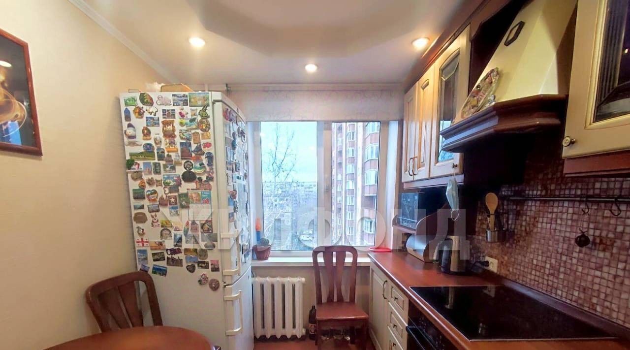 квартира г Новосибирск ул Танкистов 3 Площадь Маркса фото 2