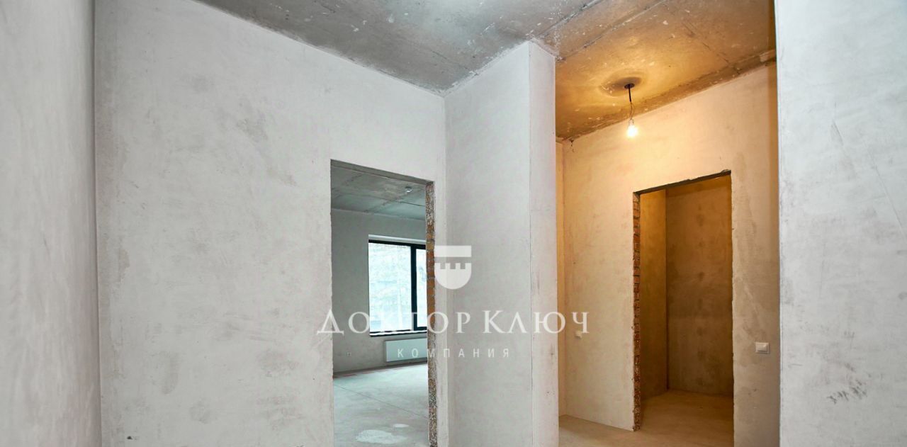 квартира г Новосибирск Заельцовская ш Дачное 22/3 фото 15