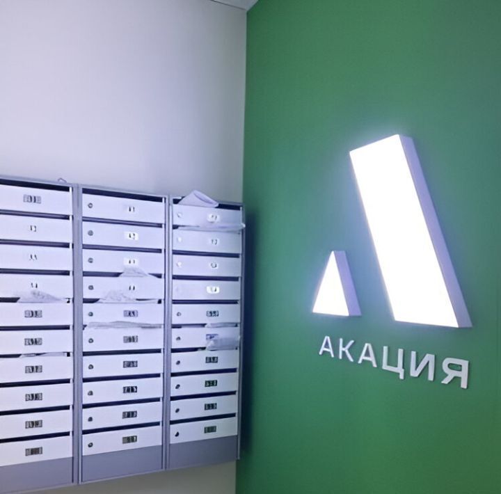 квартира г Новосибирск р-н Заельцовский ул Красногорская 31/1 ЖК «Акация на Красногорской» фото 21