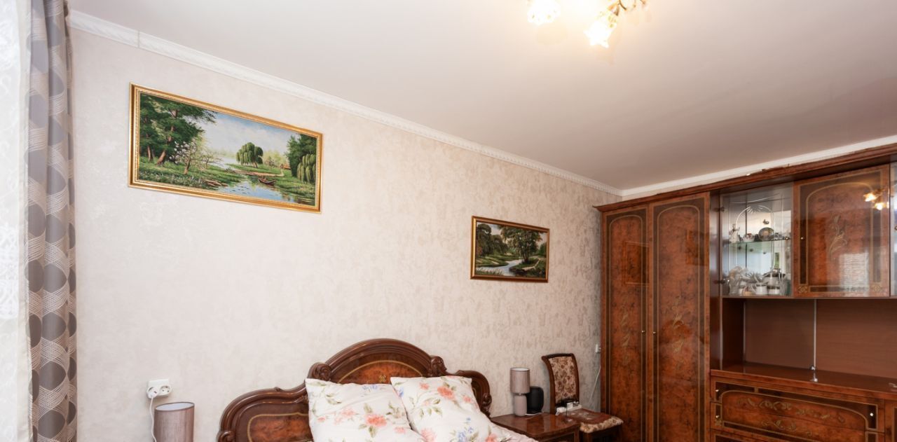 квартира г Оренбург р-н Промышленный Красный Городок ул Тамбовская 10 фото 8