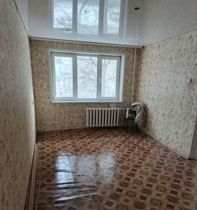 квартира г Орск р-н Октябрьский Новый город пр-кт Ленина 79 фото 12
