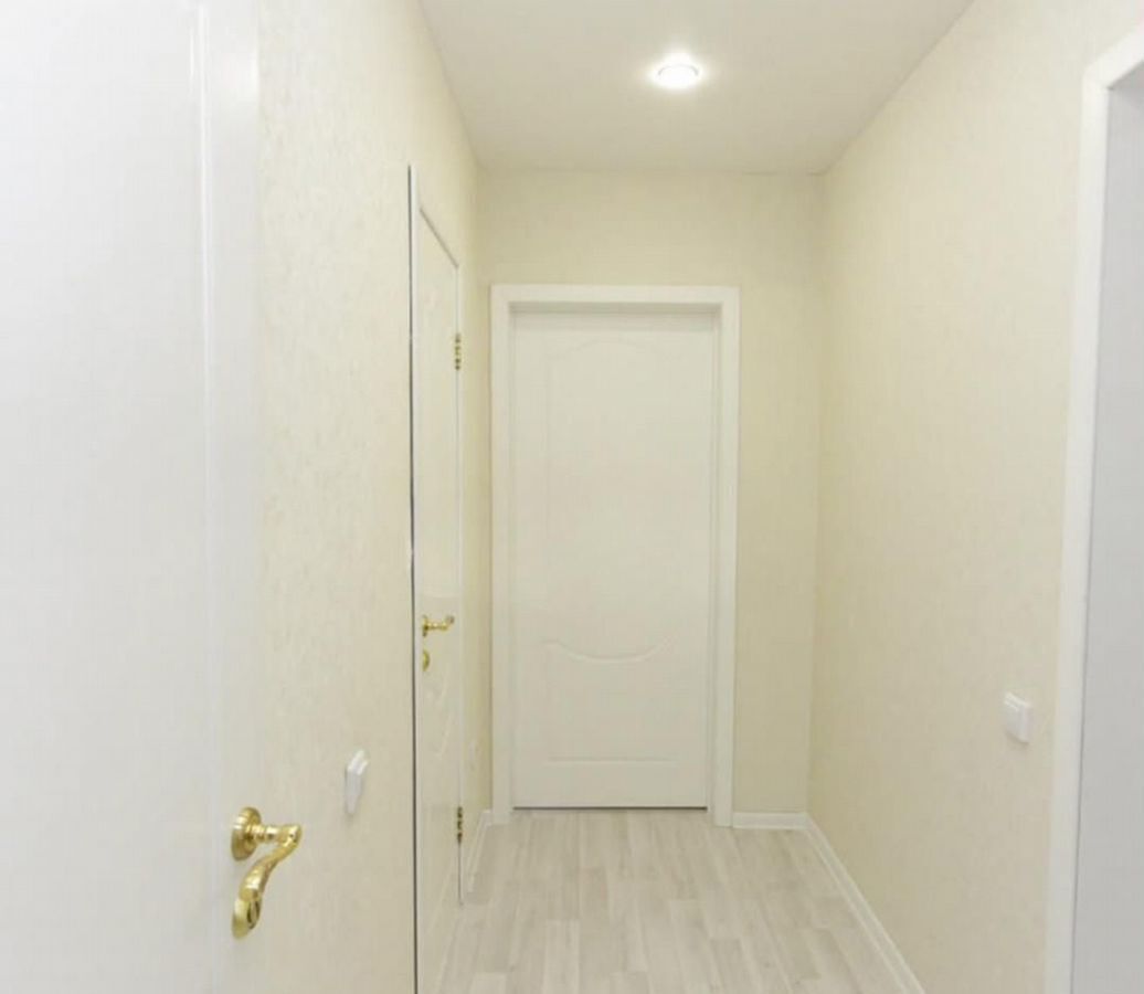 квартира г Нягань 4-й мкр-н, 28, Тюменская обл. фото 24