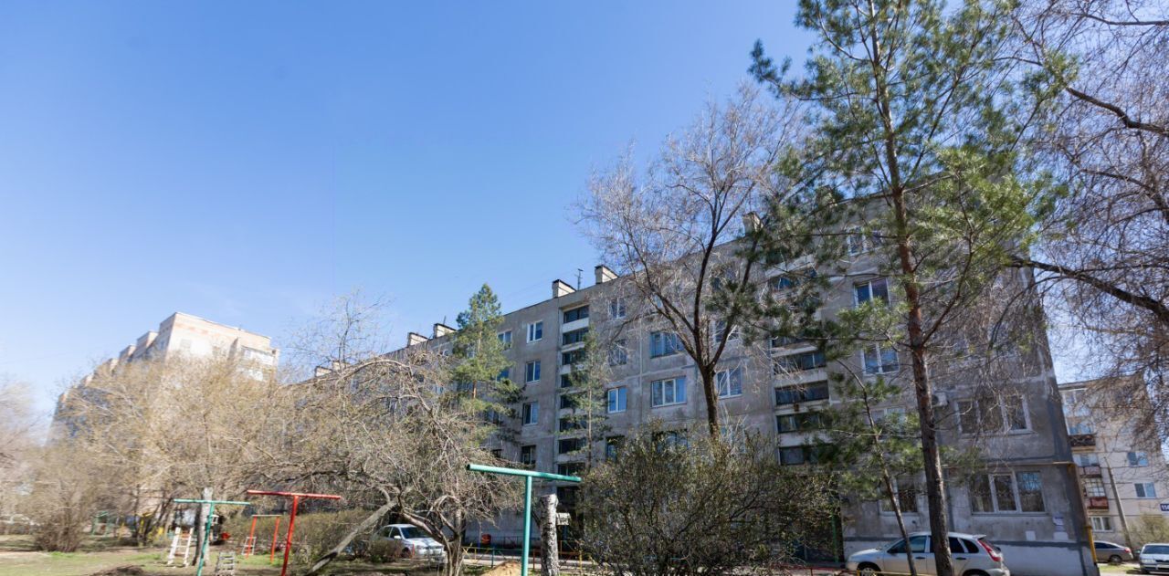 квартира г Оренбург р-н Промышленный Красный Городок ул Тамбовская 10 фото 28