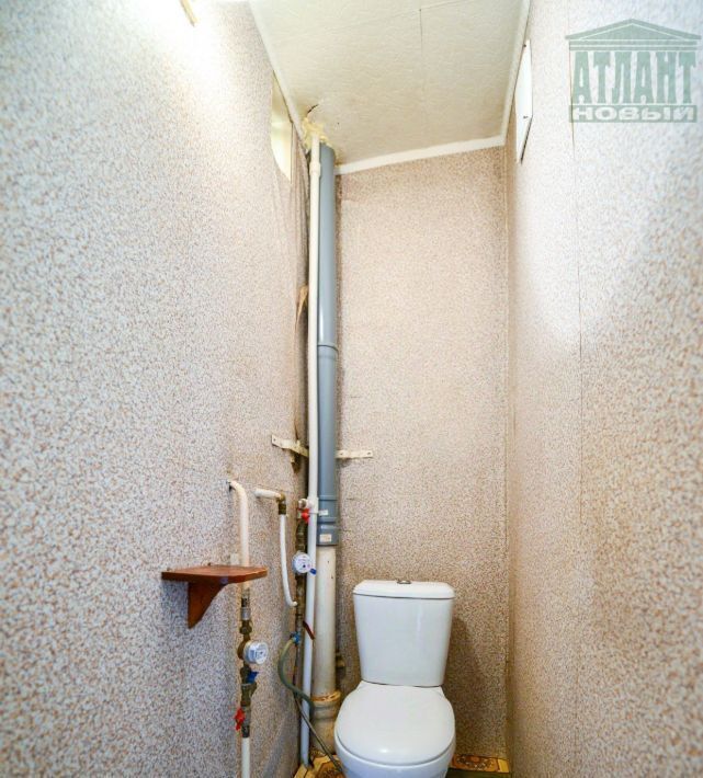 квартира г Хабаровск р-н Индустриальный Южный микрорайон ул Ворошилова 4 фото 8