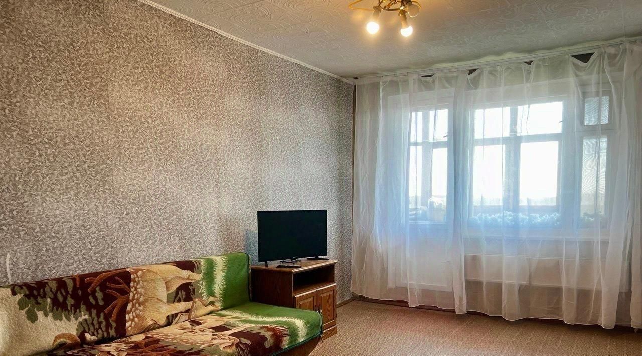 квартира г Иркутск р-н Правобережный мкр Топкинский 47 фото 1