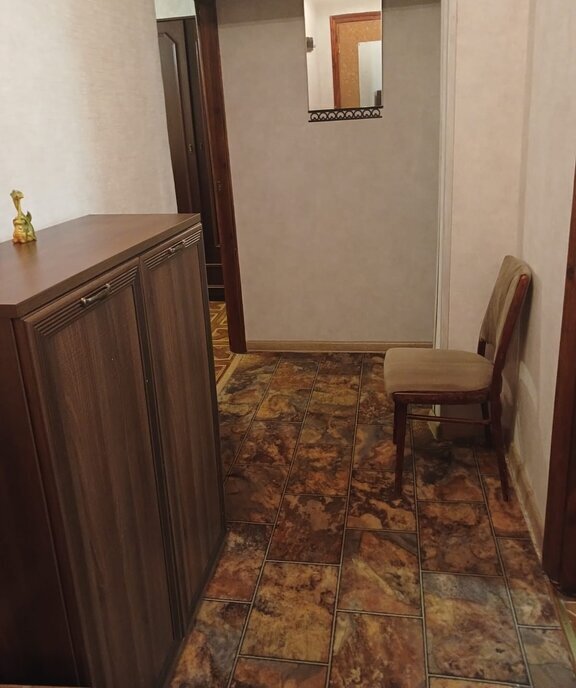 квартира г Жуковский ул Молодежная 13 Ильинская фото 2