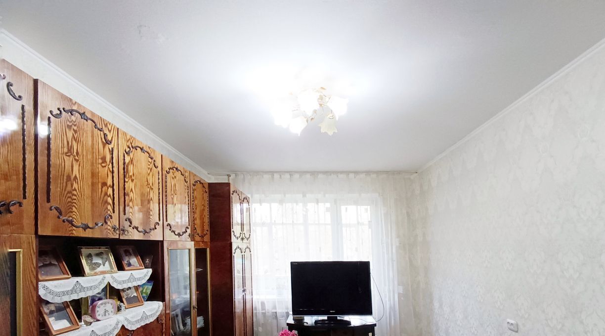 квартира г Чебоксары р-н Калининский ул Кадыкова 21 фото 8