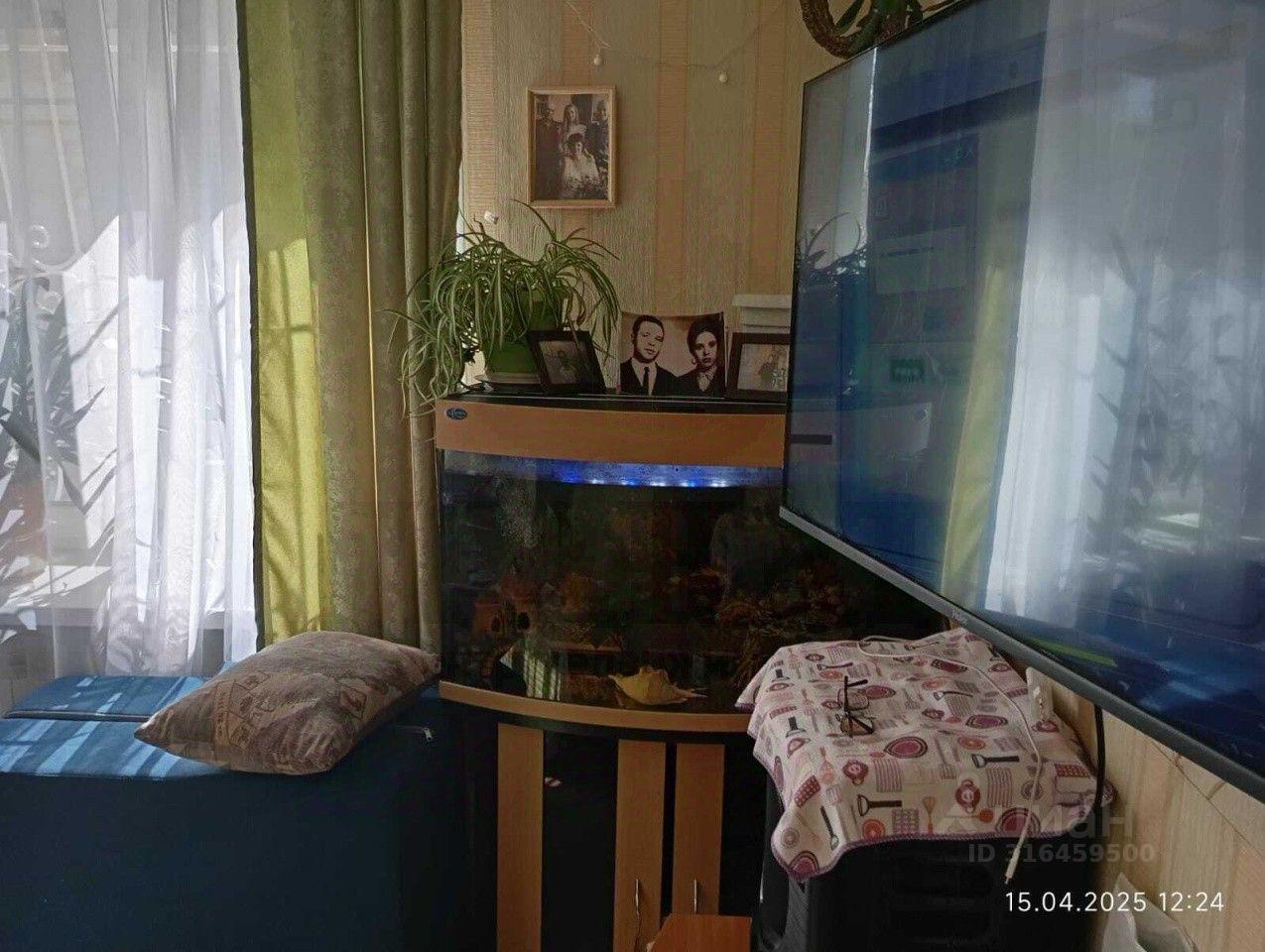 квартира г Екатеринбург р-н Чкаловский ул Зои Космодемьянской 46а фото 4