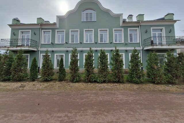 п Стрельна метро Кировский Завод ское шоссе, 38 фото