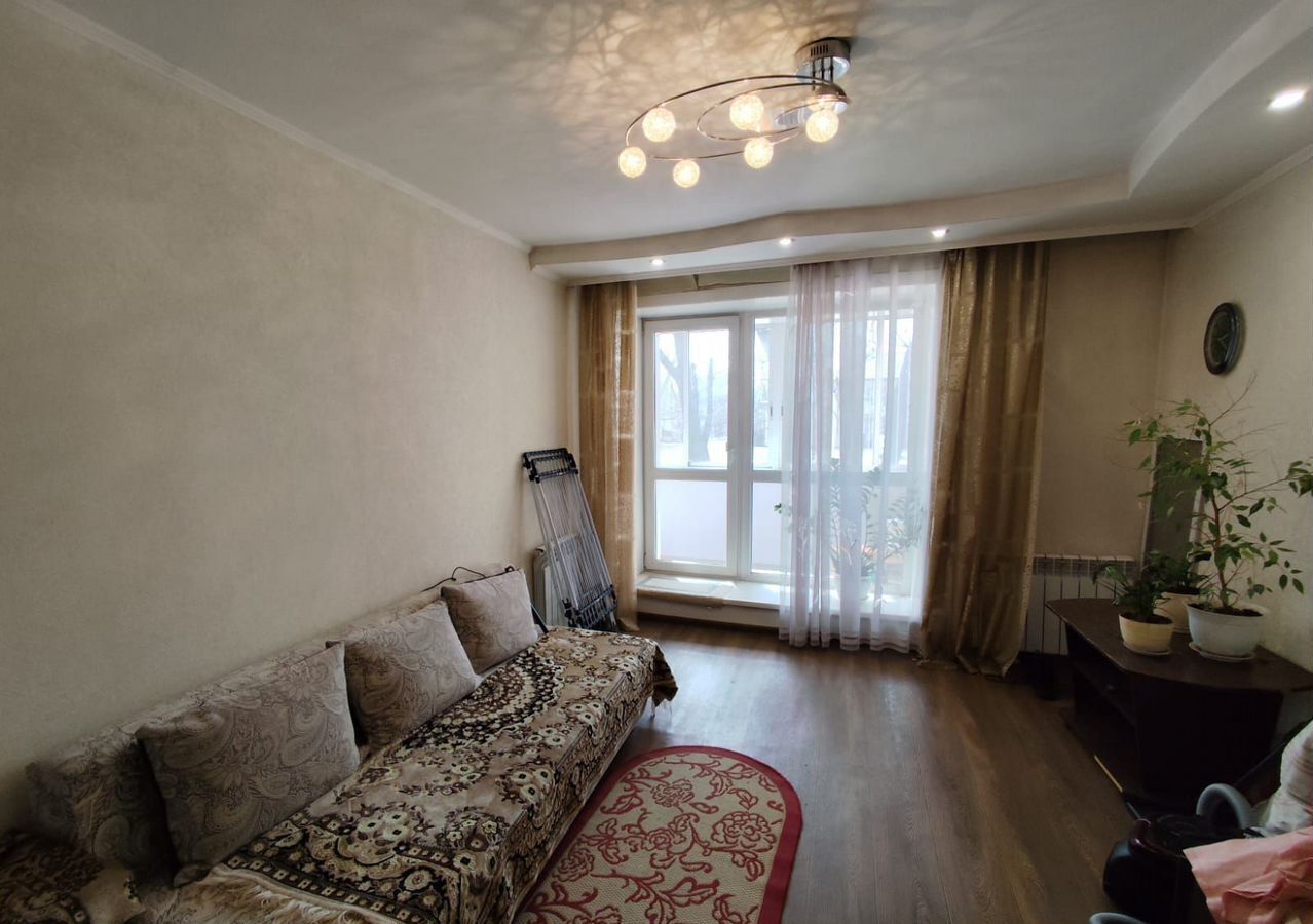 квартира г Свободный ул Октябрьская 32 фото 1