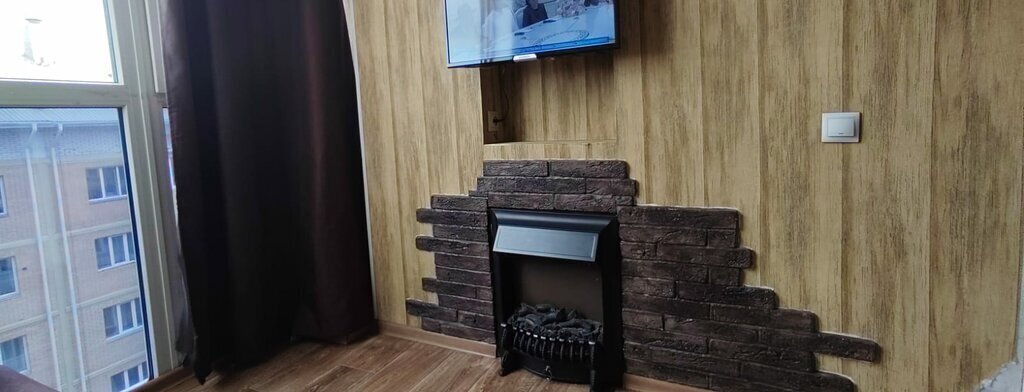 квартира г Абакан ул Стофато 5д фото 8