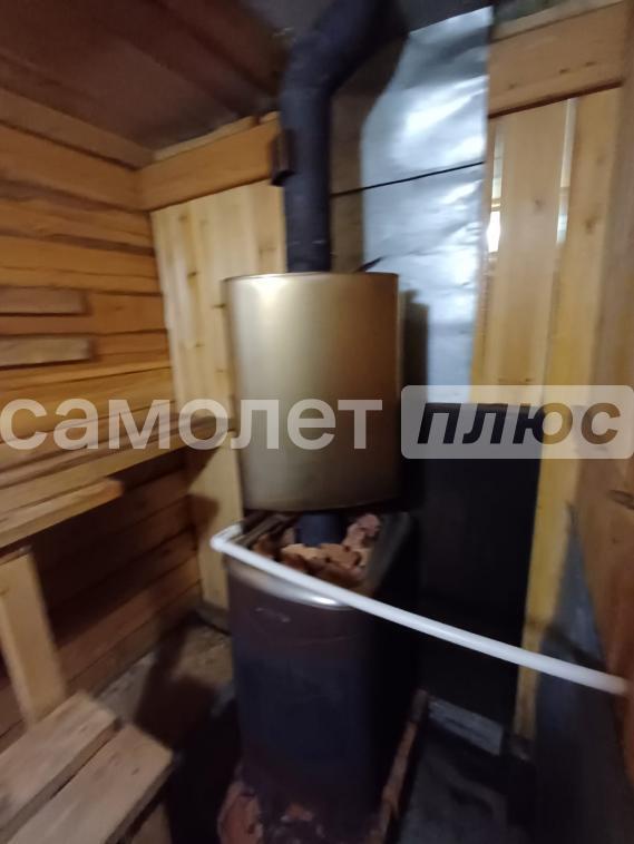 дом г Якутск с Маган Серебряный Бор, Республика Саха Якутия, 13/1 фото 18