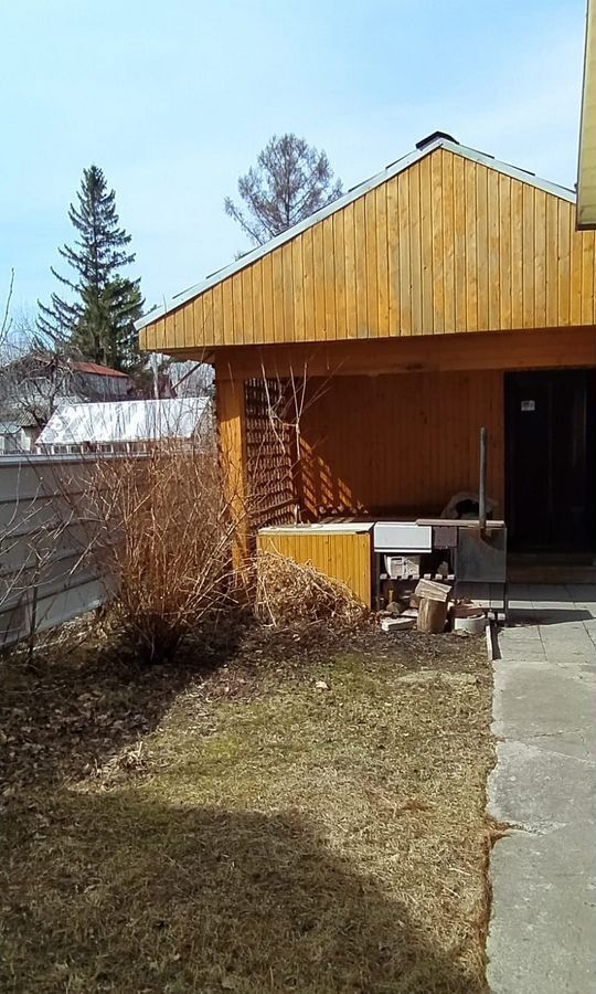 квартира г Новосибирск р-н Первомайский снт Садовод 231 фото 2