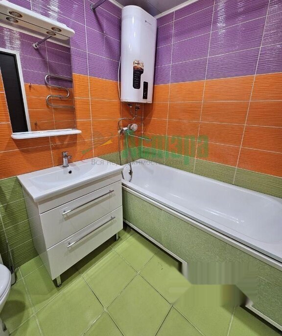 квартира г Чита ул Июньская 12 фото 7