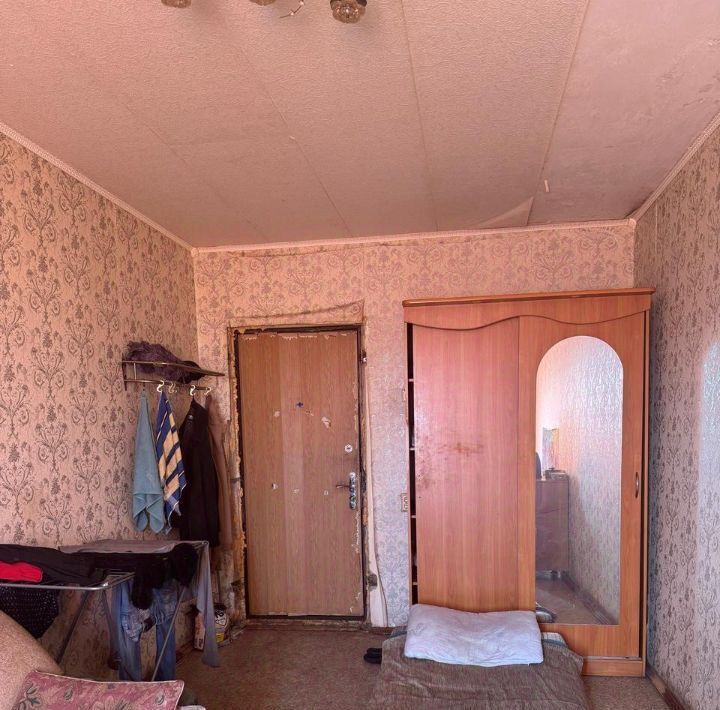 комната г Челябинск р-н Тракторозаводский ул Мамина 9а фото 1