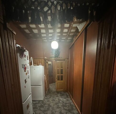 ул Верхне-Пролетарская 27 Одинцово фото