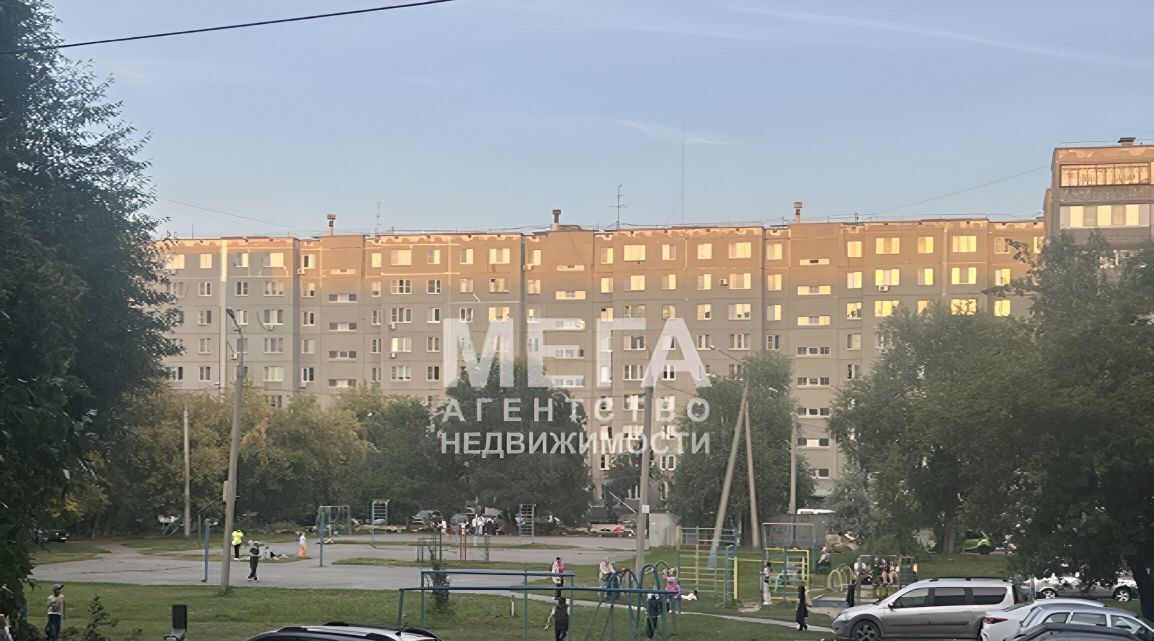 комната г Челябинск р-н Тракторозаводский ул Мамина 27а фото 12