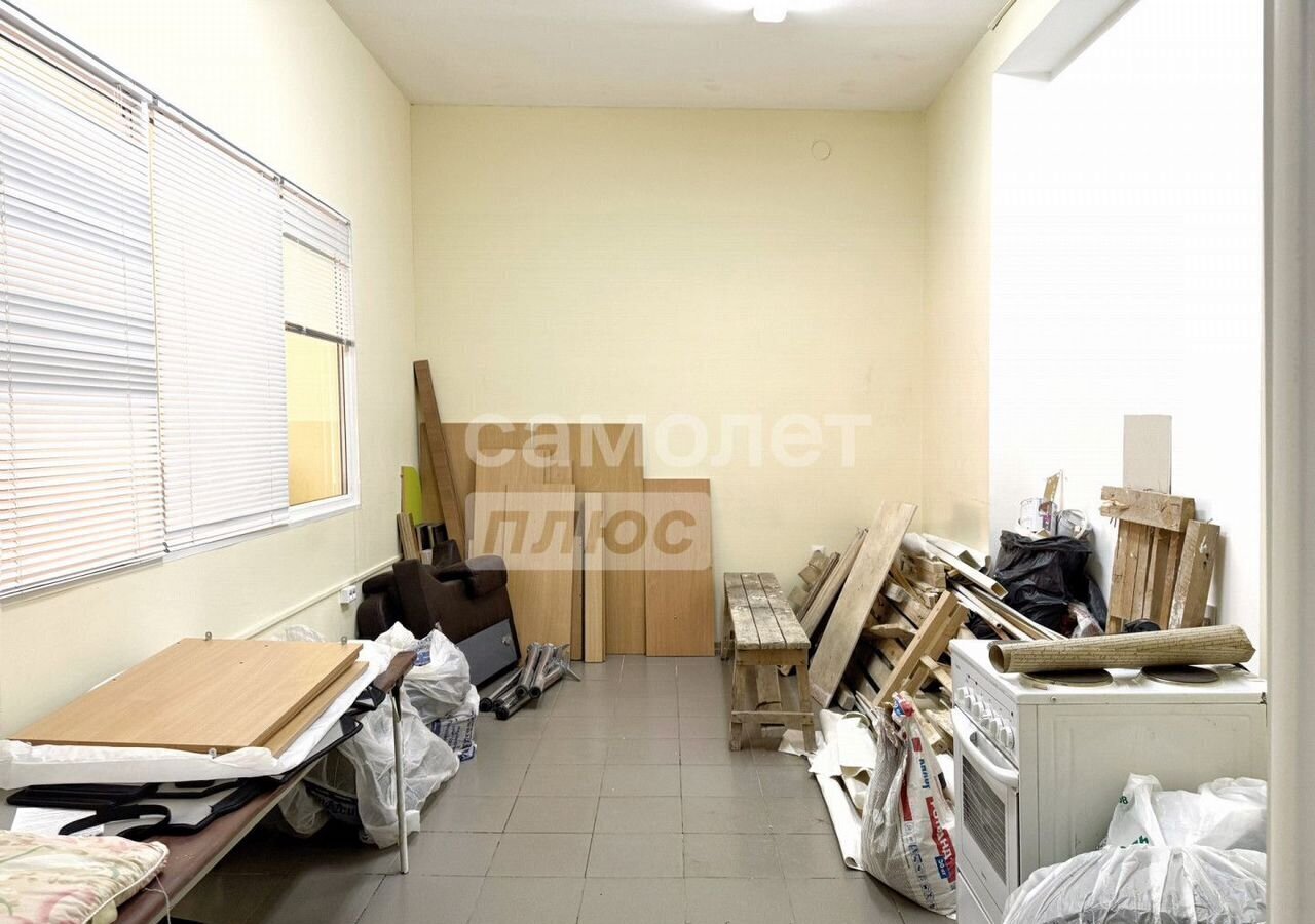 офис г Киров р-н Первомайский ул Горбачева 32 фото 14