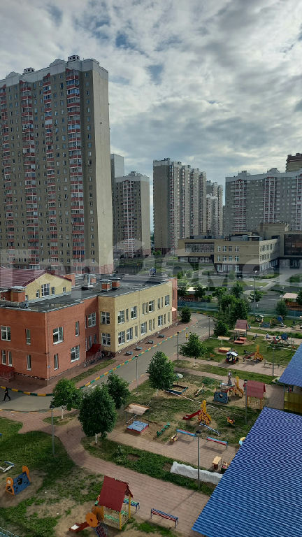 квартира г Балашиха ул Дмитриева 12 Щелковская фото 34