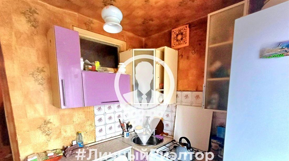 квартира г Рязань р-н Железнодорожный ул Островского 33 фото 4