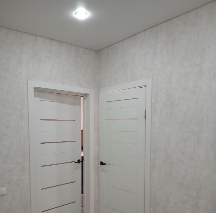 квартира г Батайск ул Комсомольская 135к/2 фото 9