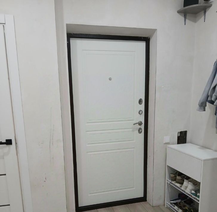 квартира г Батайск ул Комсомольская 135к/2 фото 18