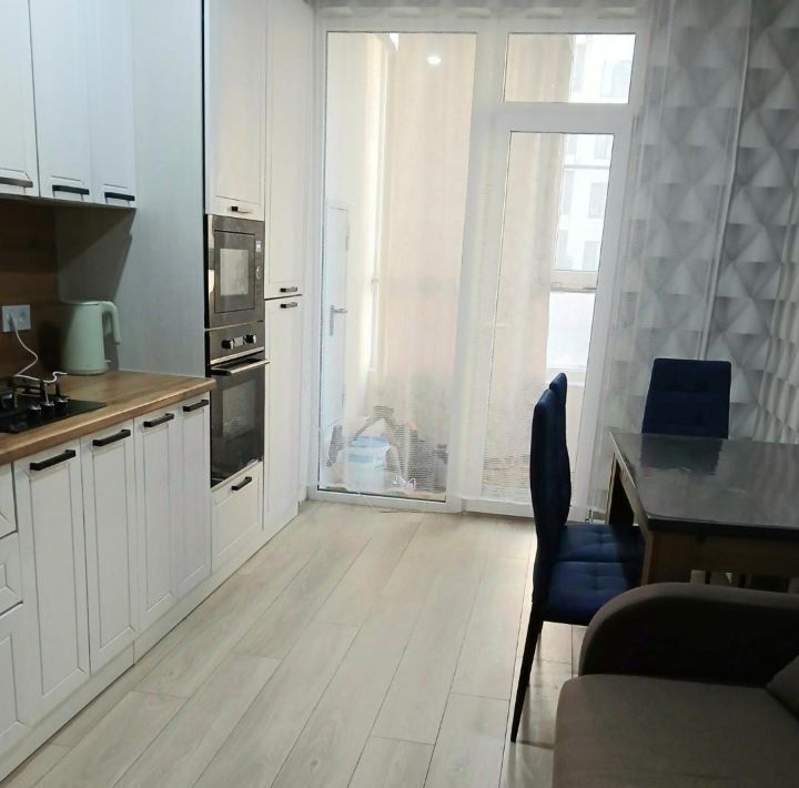 квартира г Батайск ул Комсомольская 135к/2 фото 21
