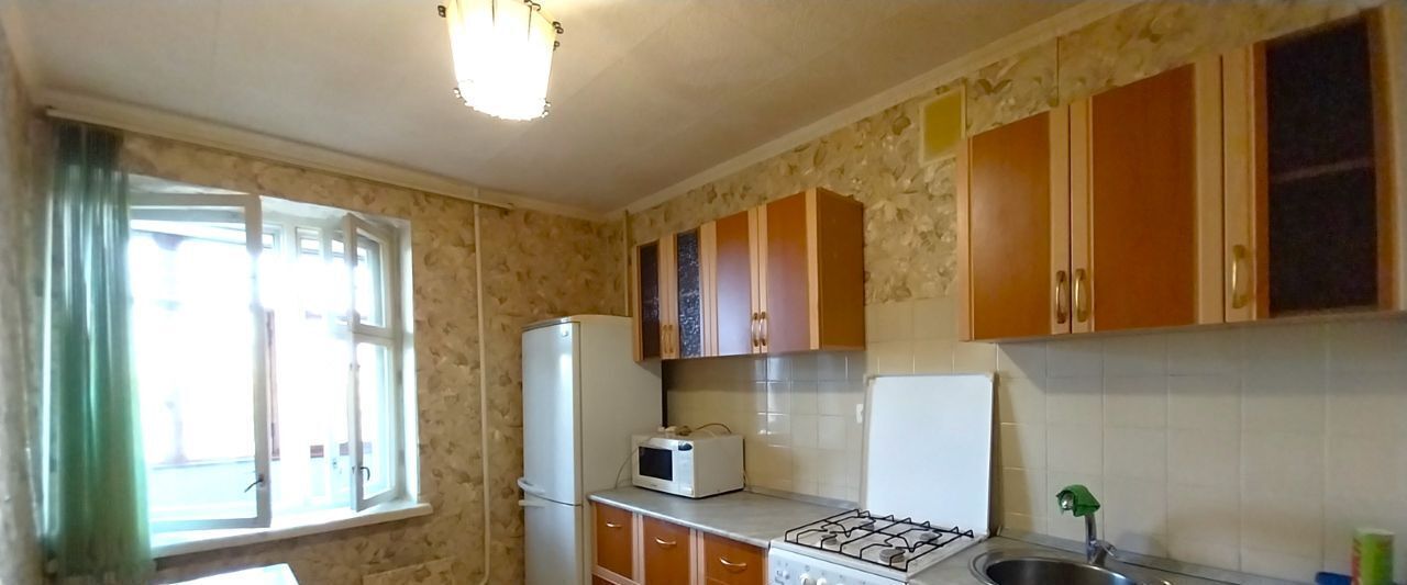 квартира г Волгоград р-н Красноармейский ул им. Панферова 10 фото 7