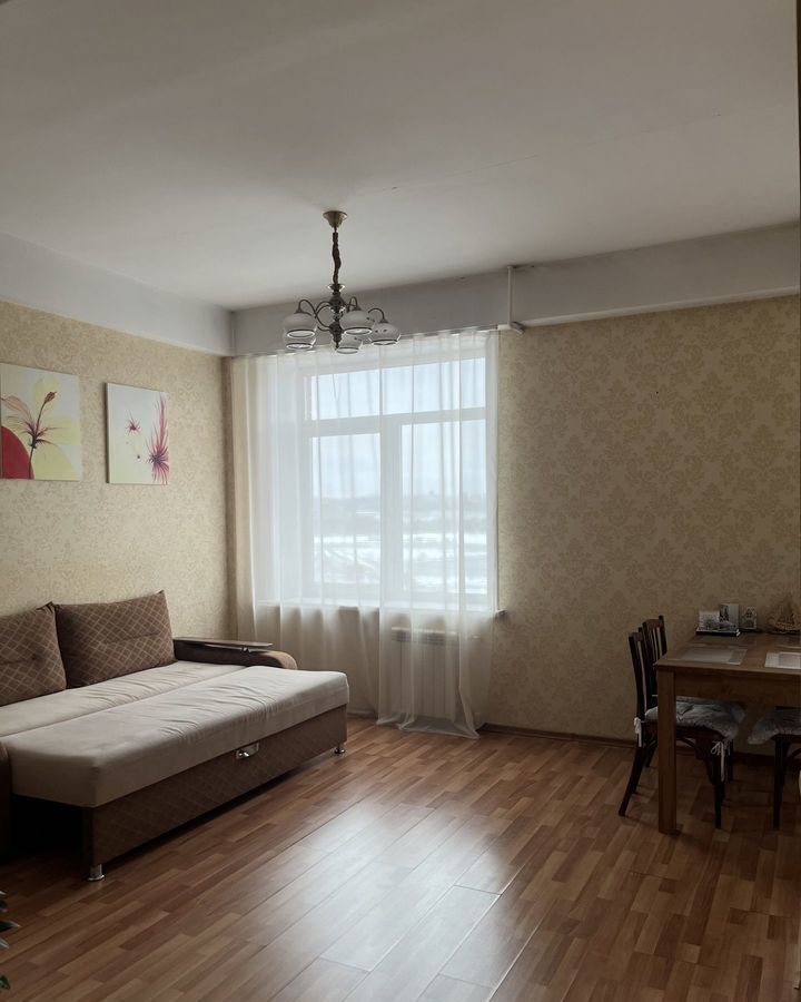 квартира г Иркутск р-н Октябрьский ул Дальневосточная 144 фото 4