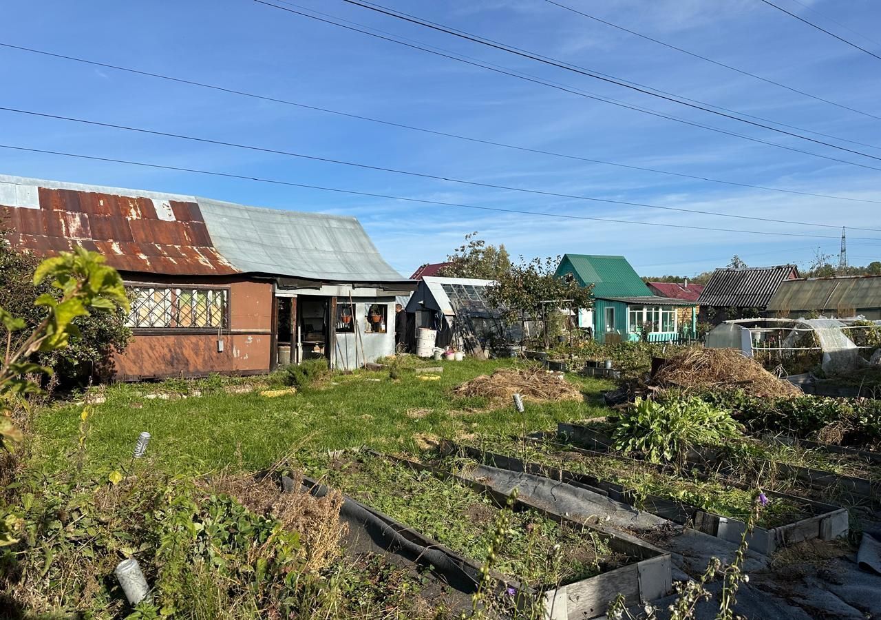 дом г Среднеуральск снт Энергетик-2 Серовский тракт фото 3
