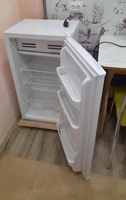 квартира г Бердск ул Рогачева 16 фото 2