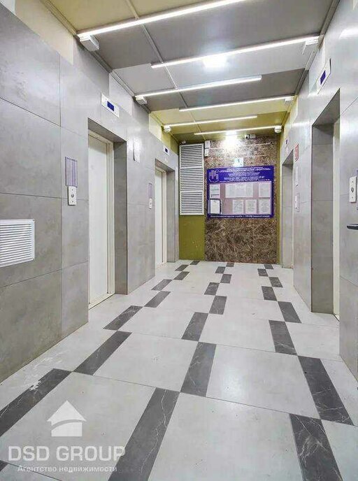 квартира г Хабаровск р-н Железнодорожный ул Карла Маркса 146б ЖК «Восточный парк» фото 10