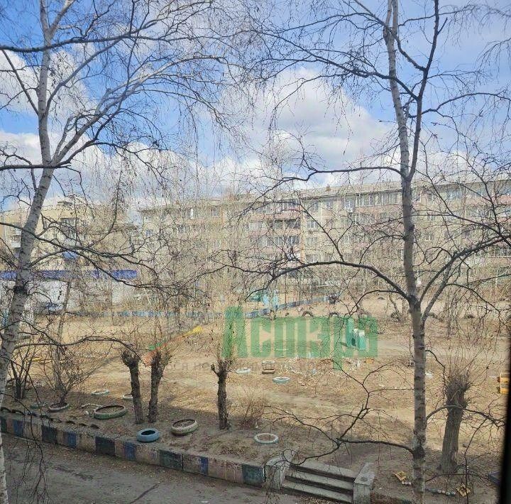 квартира г Чита р-н Центральный ул Июньская 12 фото 25
