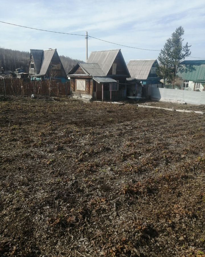 дом р-н Слюдянский г Байкальск снт Строитель 2 Байкальское муниципальное образование, 9-я ул фото 7