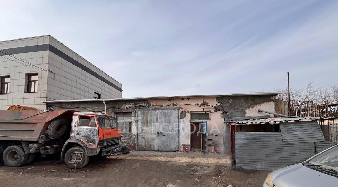 свободного назначения г Барнаул р-н Октябрьский ул П.С.Кулагина 8и/1 фото 7