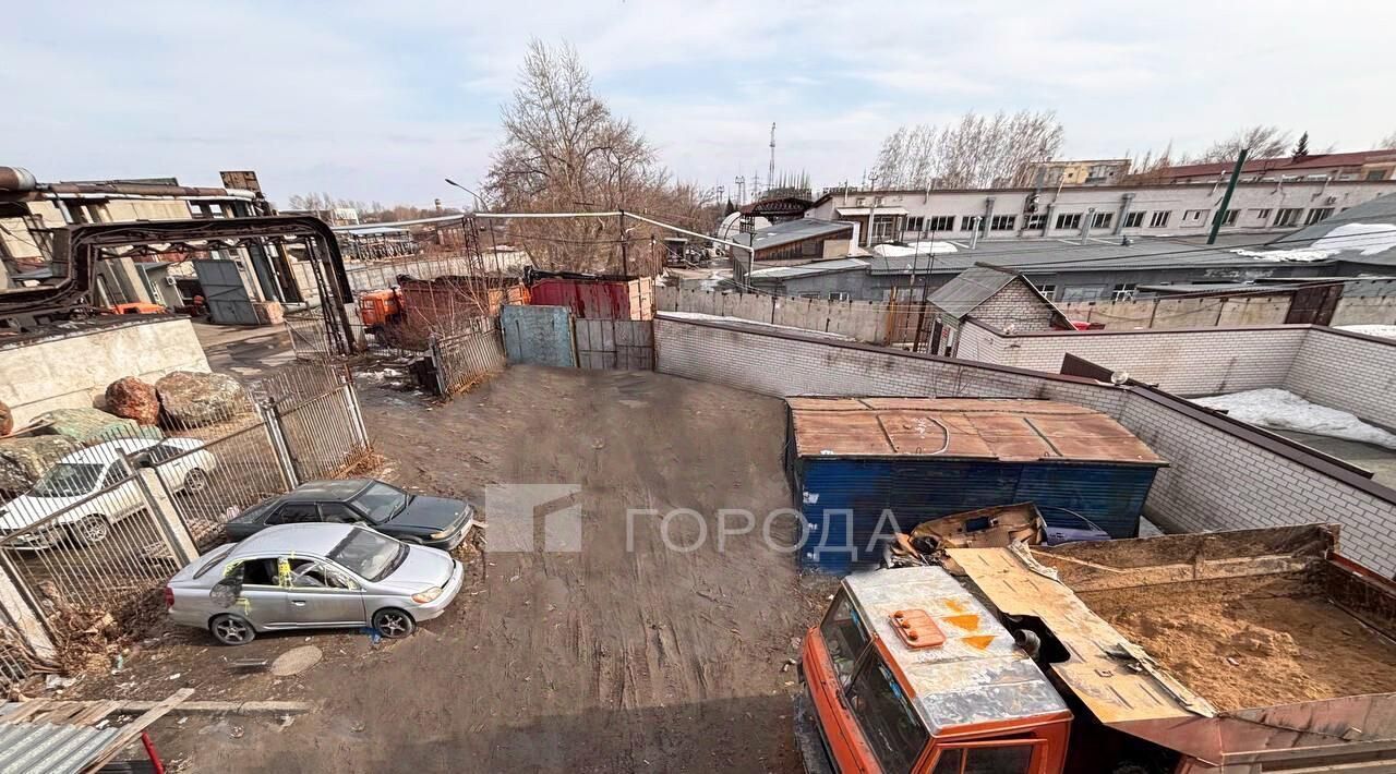 свободного назначения г Барнаул р-н Октябрьский ул П.С.Кулагина 8и/1 фото 8
