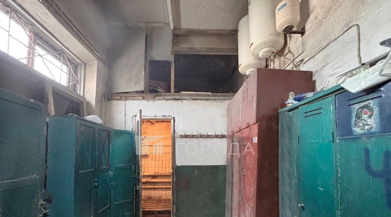 свободного назначения г Барнаул р-н Октябрьский ул П.С.Кулагина 8и/1 фото 12