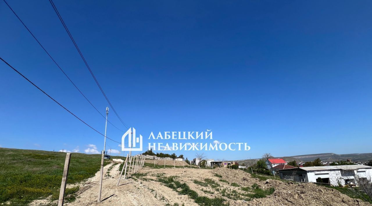 земля г Феодосия пгт Коктебель ул Айвазовского 26 фото 8