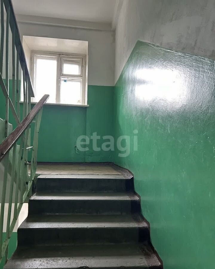 квартира г Новодвинск ул Первомайская 1 фото 10