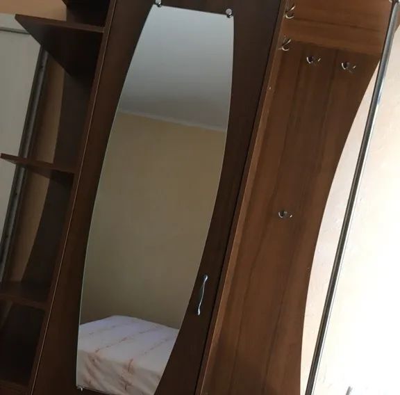 комната г Алушта ул Костычева 1 фото 4