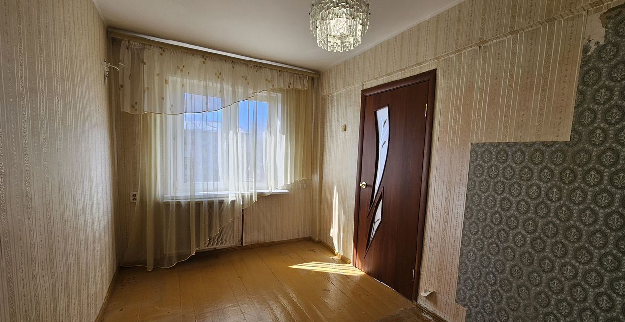 квартира г Ижевск р-н Индустриальный Буммаш ул Дзержинского 53 фото 4