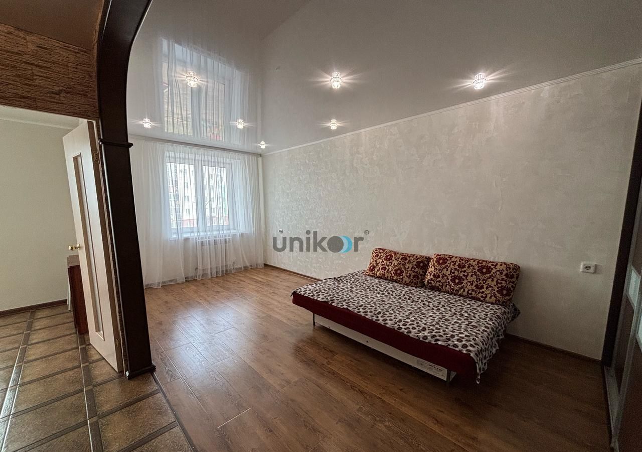 квартира р-н Туймазинский г Туймазы пр-кт Победы 3 фото 1
